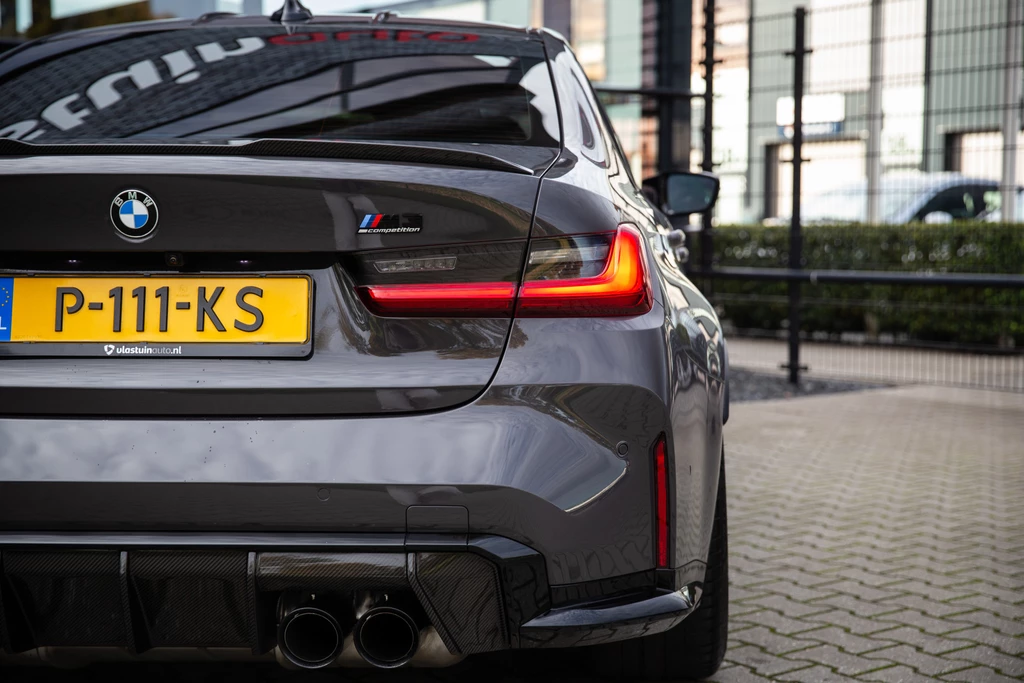BMW M3 – foto 7