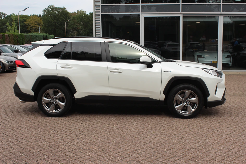 Toyota RAV4 – foto 5