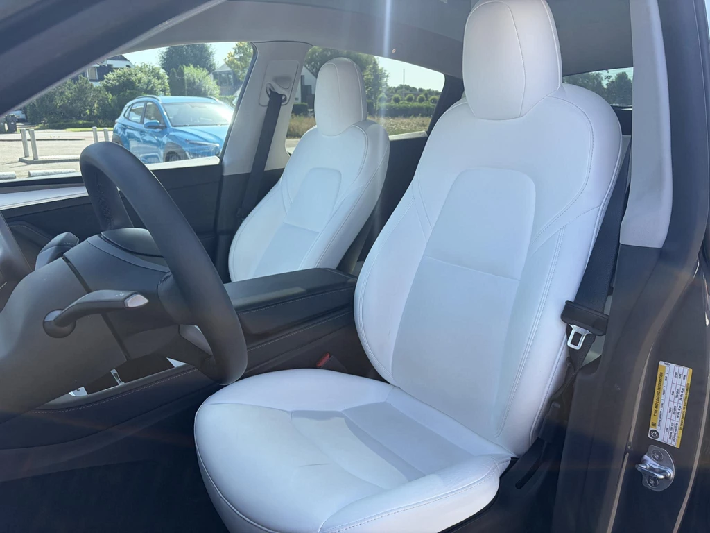 Tesla Model Y – foto 3