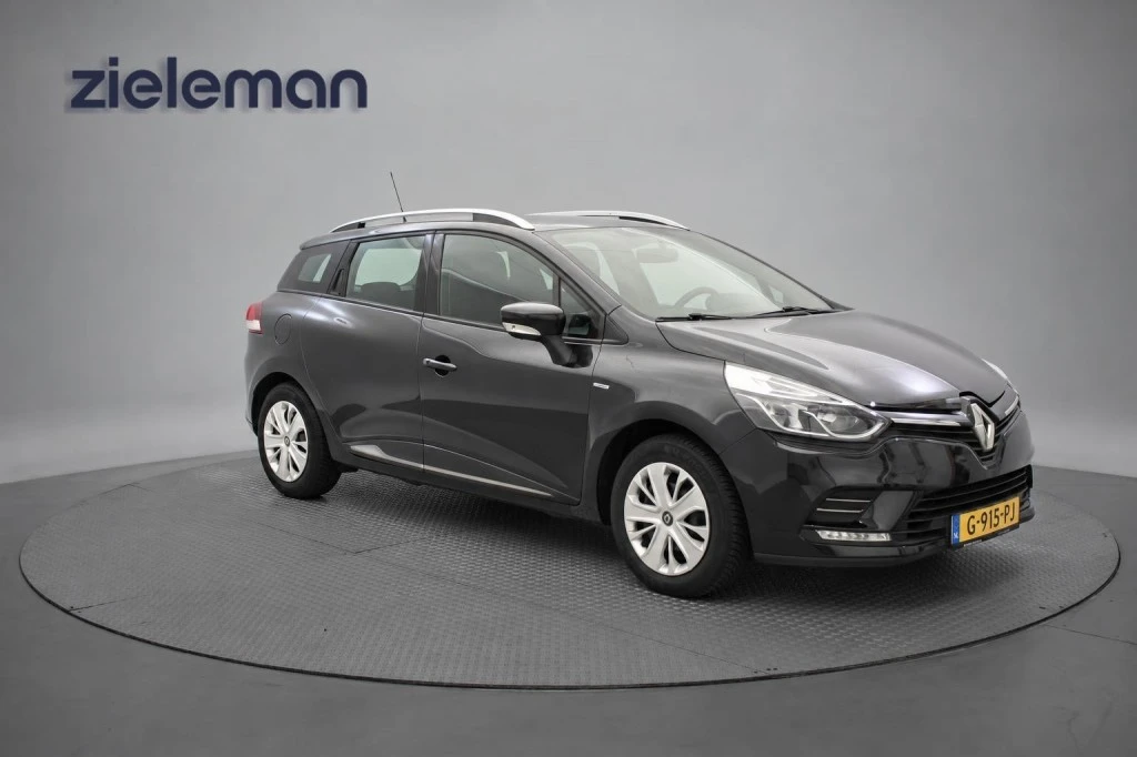 Renault Clio – foto 9