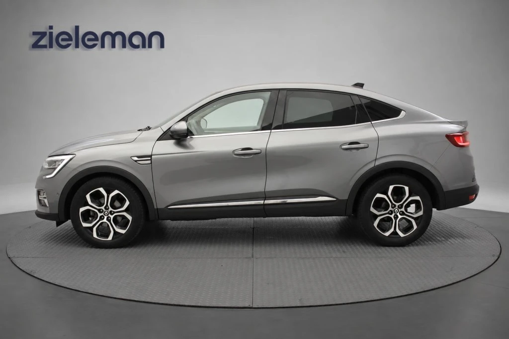 Renault Arkana – foto 2