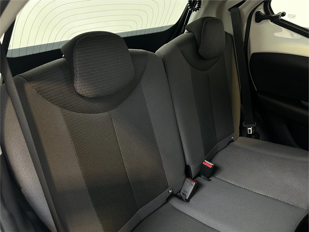 Toyota Aygo – foto 30