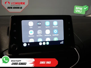 Opel Combo-e – thumbnail 30