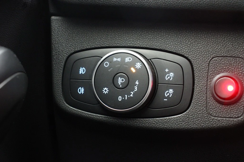 Ford Focus – foto 30