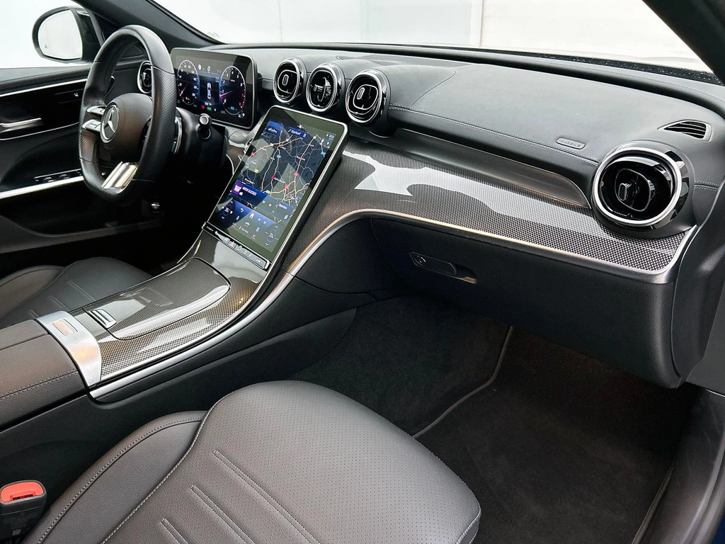 Mercedes-Benz C-Klasse – foto 20