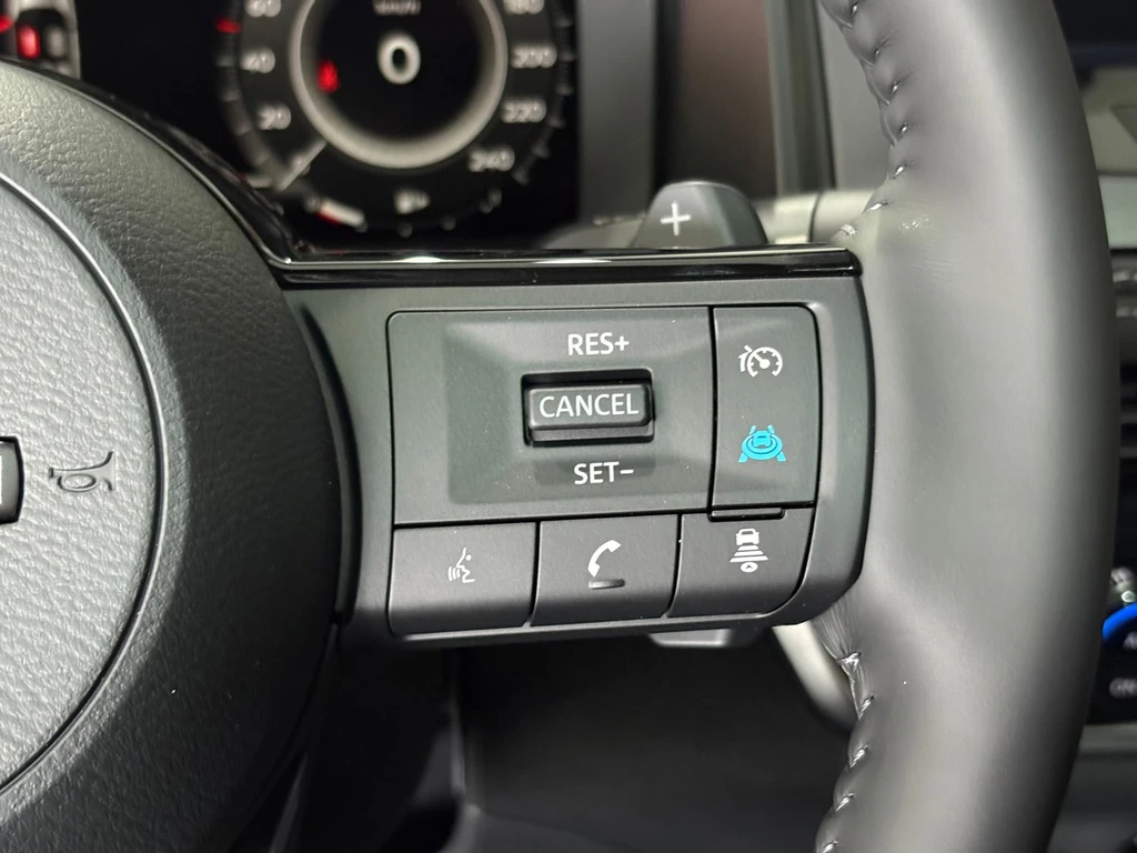 Nissan QASHQAI – foto 33