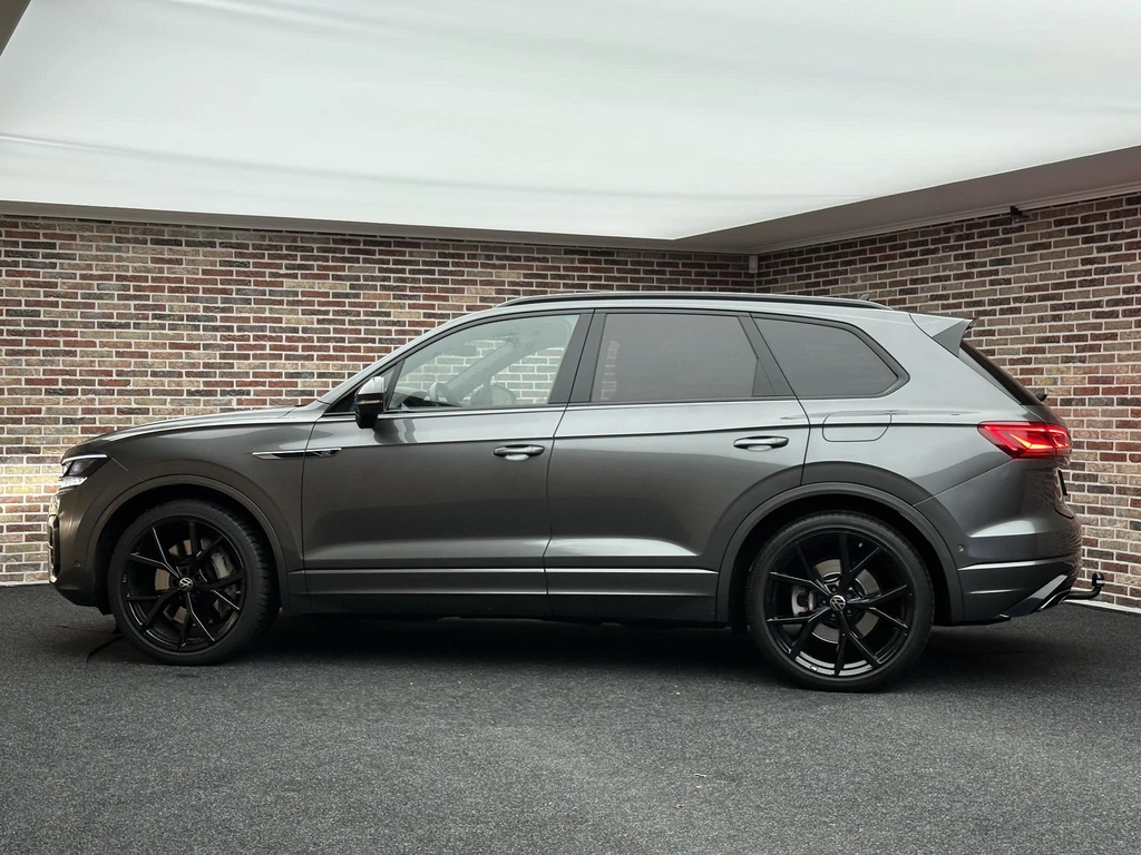Volkswagen Touareg – foto 2