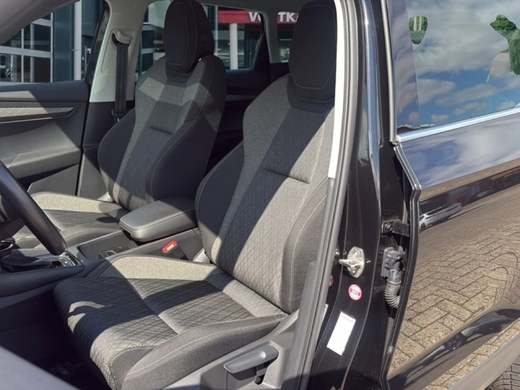 Škoda Karoq – foto 12