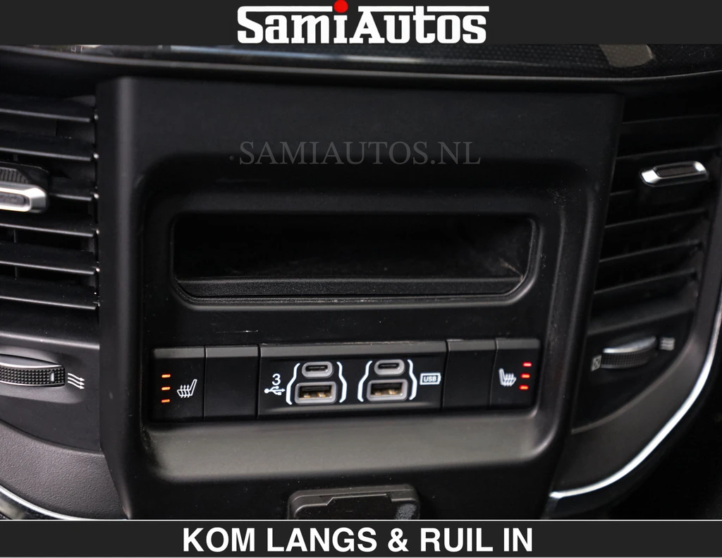 Dodge Ram Pick-Up – foto 66