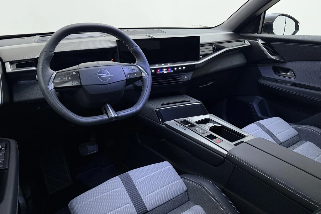 Opel Grandland – foto 10