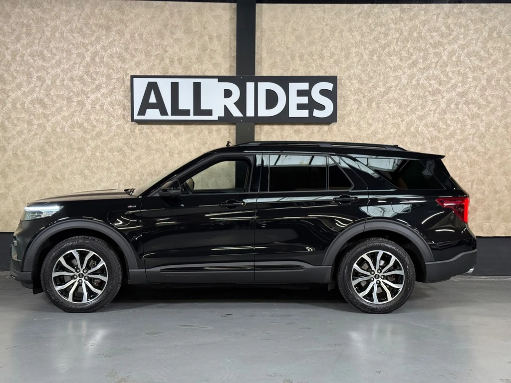 Ford Explorer – foto 5