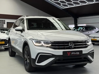 Volkswagen Tiguan Allspace – thumbnail 13