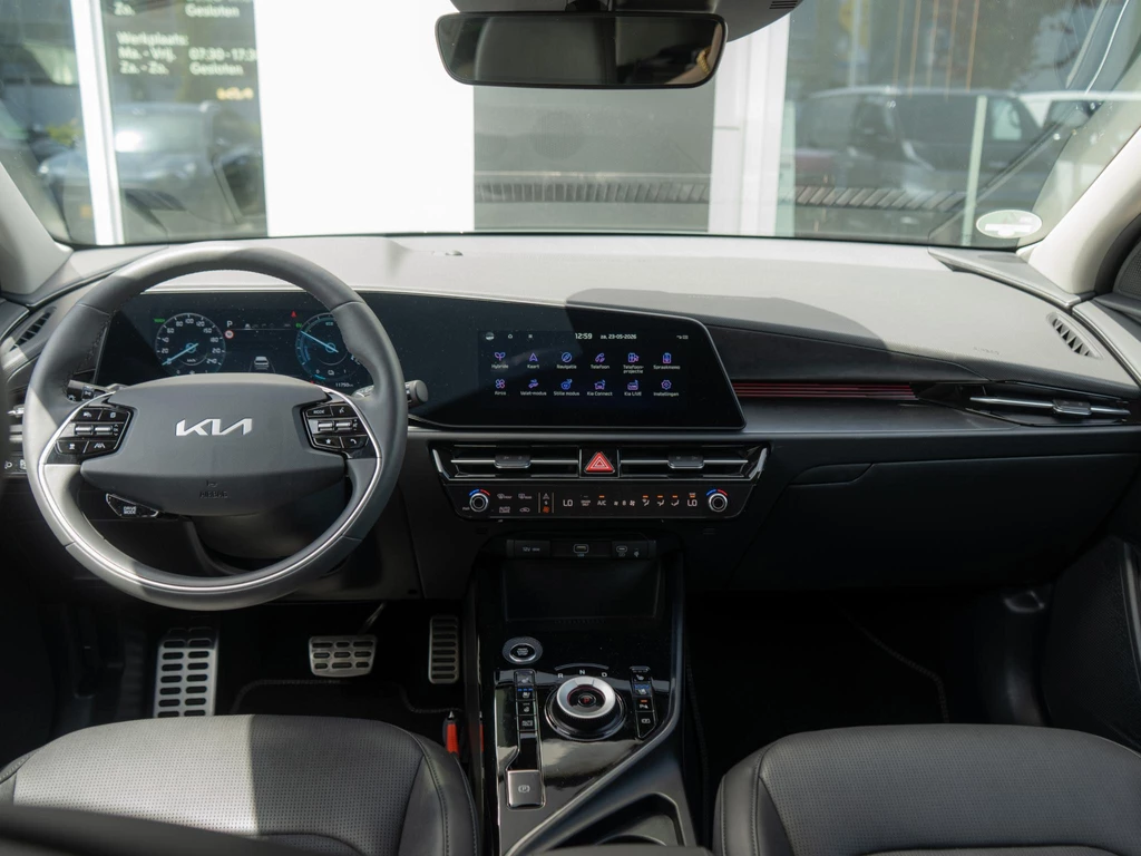 Kia Niro – foto 12