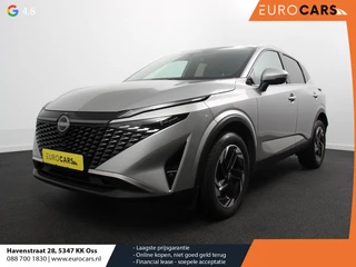 Nissan QASHQAI – thumbnail 1