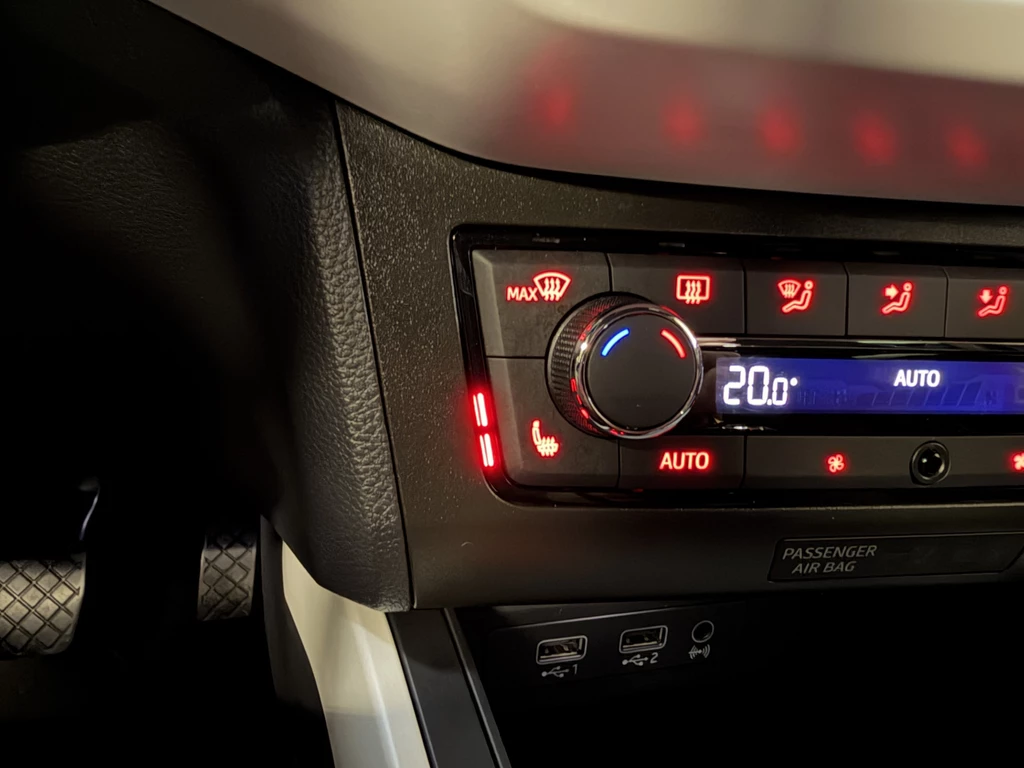SEAT Arona – foto 20