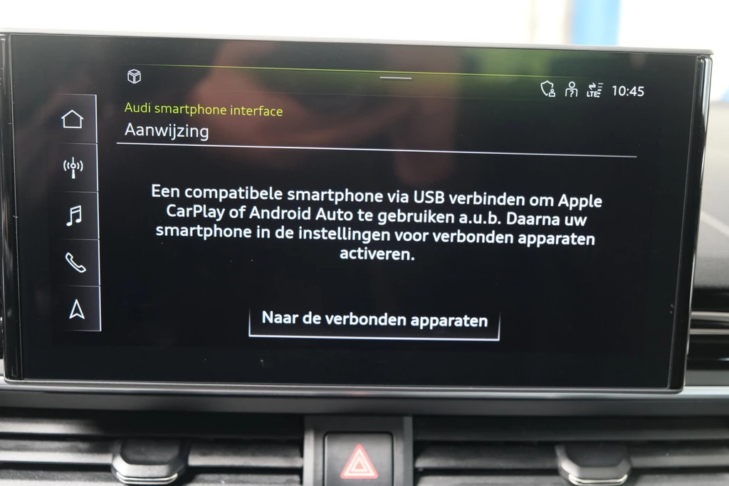 Audi A4 – foto 20