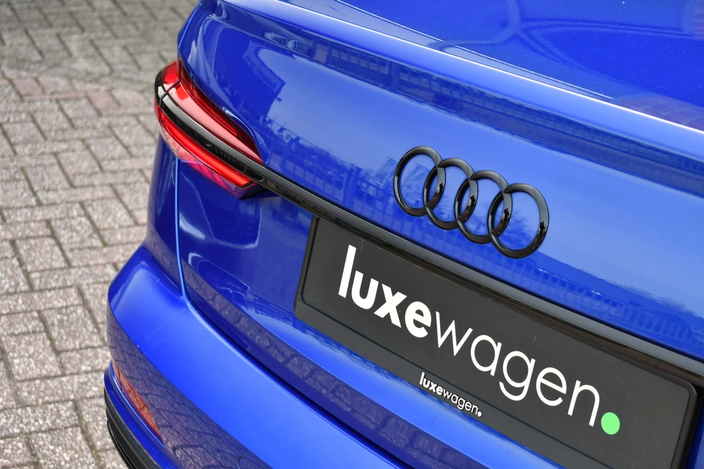 Audi A6 – foto 60