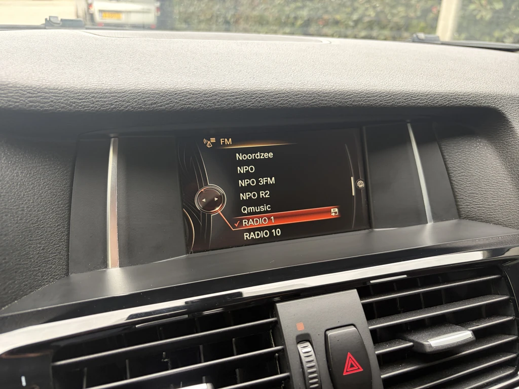 BMW X4 – foto 22