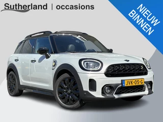 MINI Countryman – thumbnail 7