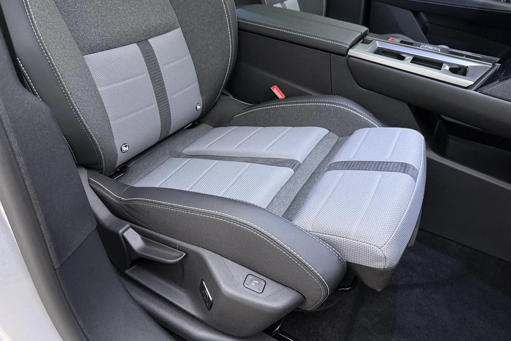 Opel Grandland – foto 16