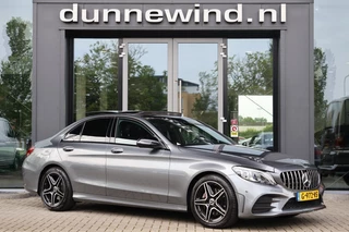 Mercedes-Benz C-Klasse – thumbnail 5