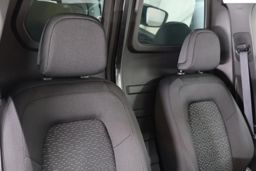 Mercedes-Benz Citan – foto 12