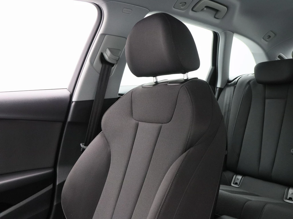 Audi A4 – foto 34
