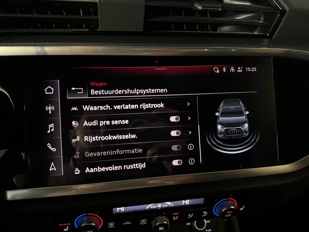 Audi Q3 – foto 23