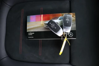 Mercedes-Benz A-Klasse – thumbnail 22