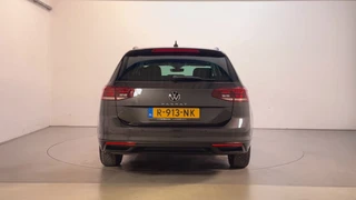 Volkswagen Passat – thumbnail 3