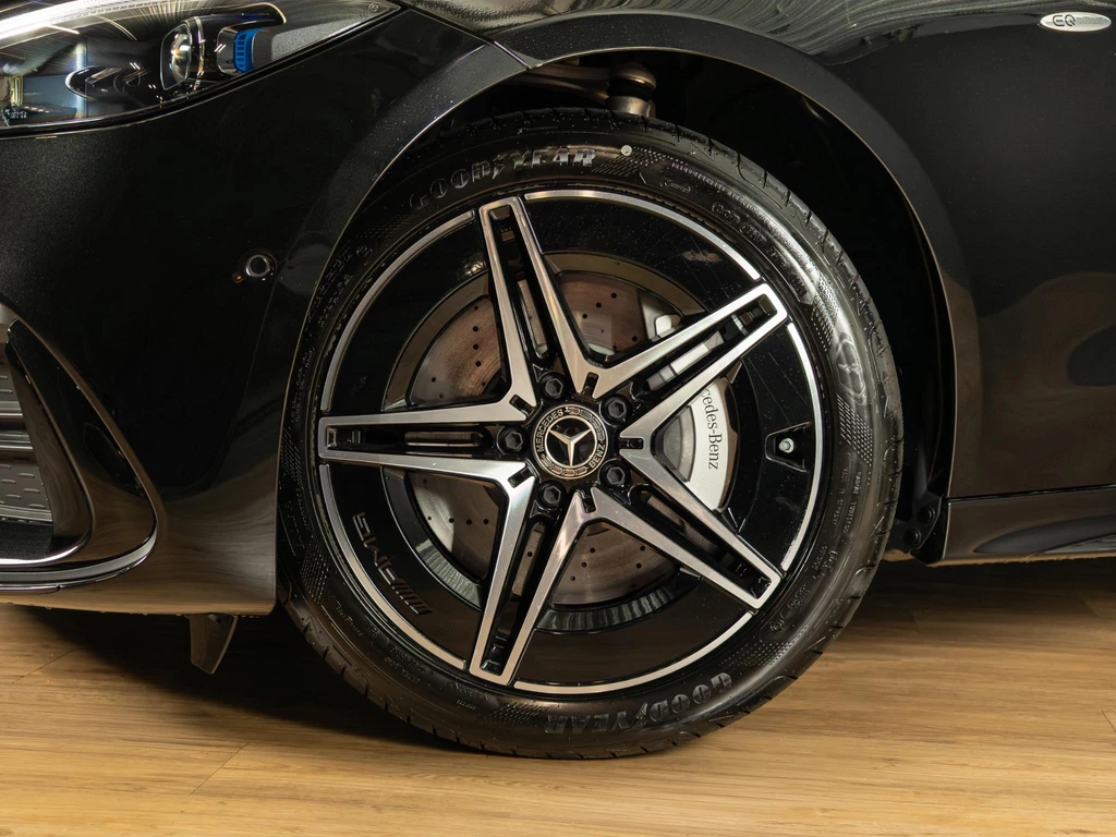 Mercedes-Benz C-Klasse – foto 6