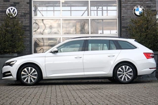 Škoda Superb – thumbnail 2