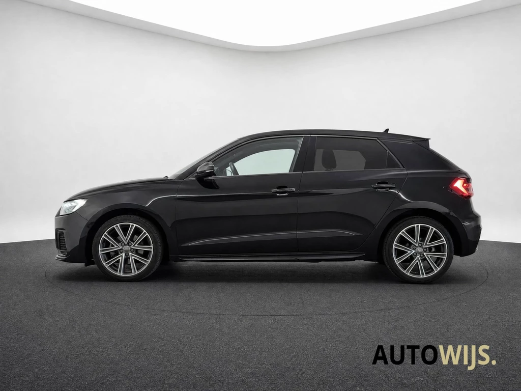 Audi A1 Sportback – foto 2