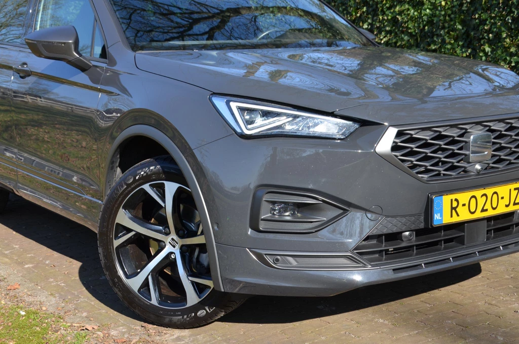 SEAT Tarraco – foto 16