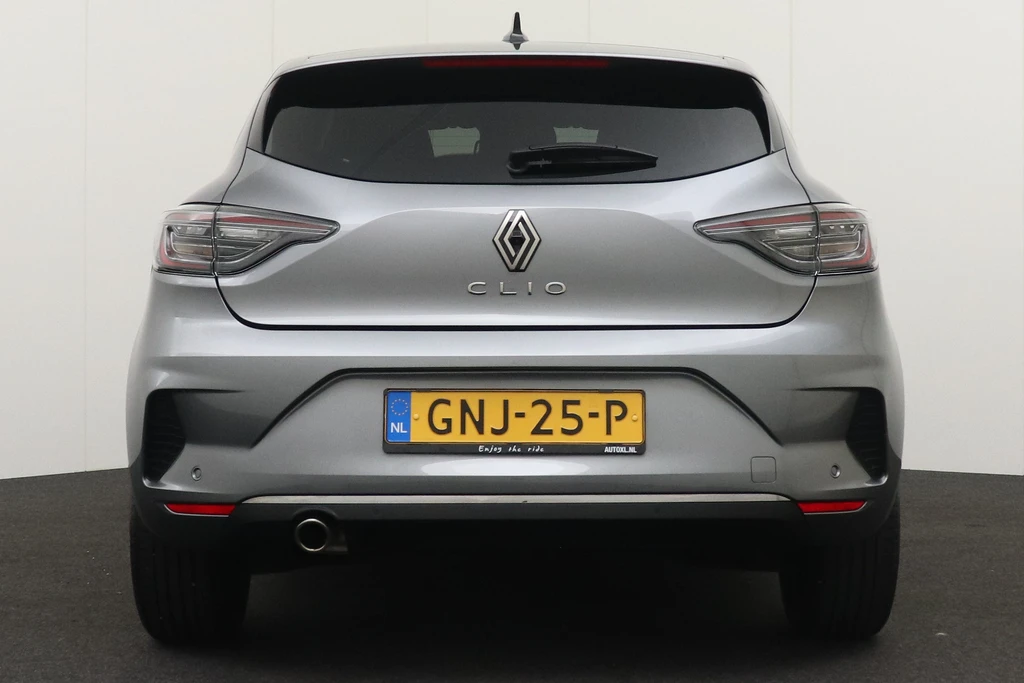 Renault Clio – foto 3