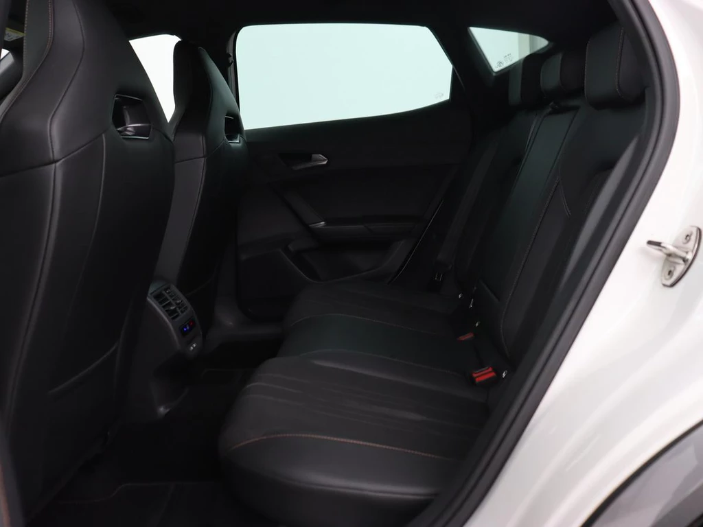 CUPRA Formentor – foto 8