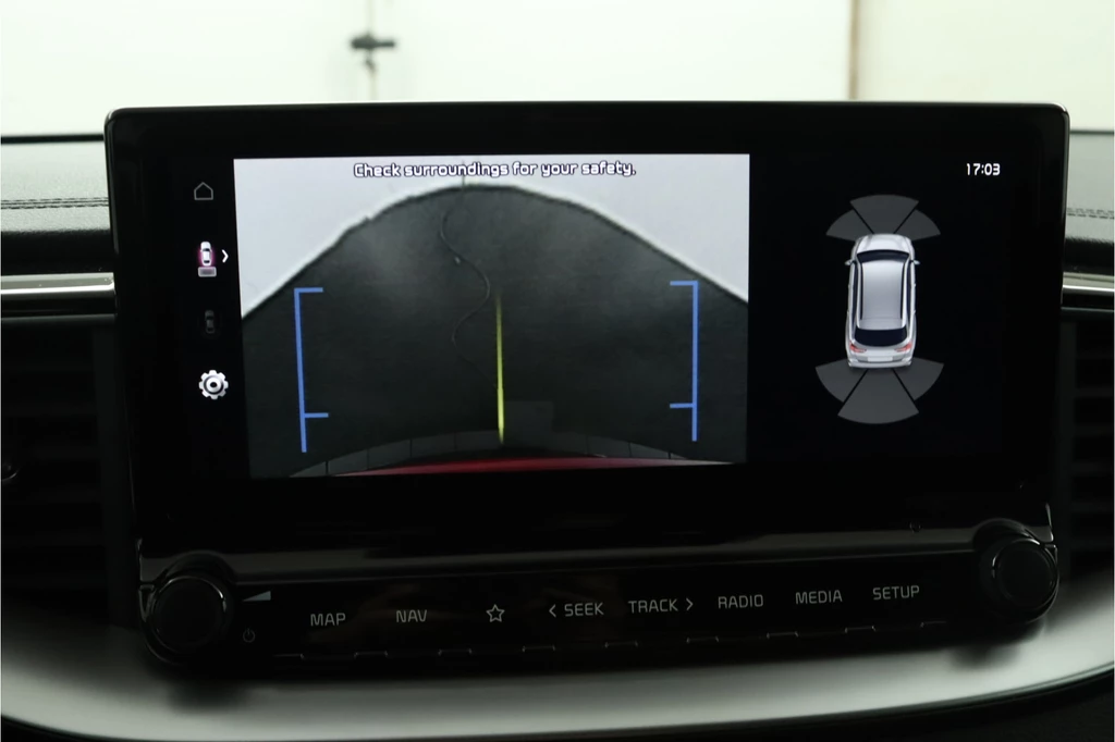 Kia ProCeed – foto 58