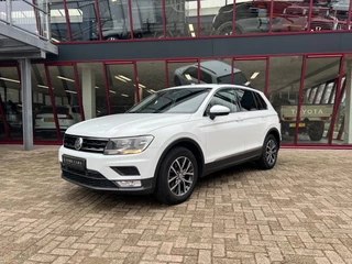 Volkswagen Tiguan – thumbnail 1