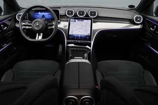Mercedes-Benz C-Klasse – thumbnail 11