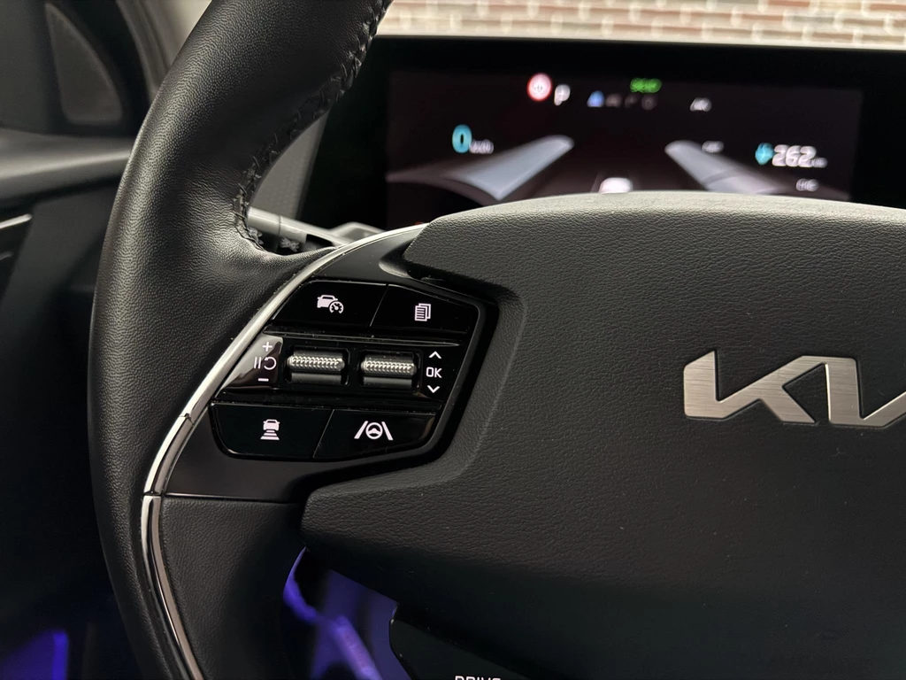 Kia EV6 – foto 28