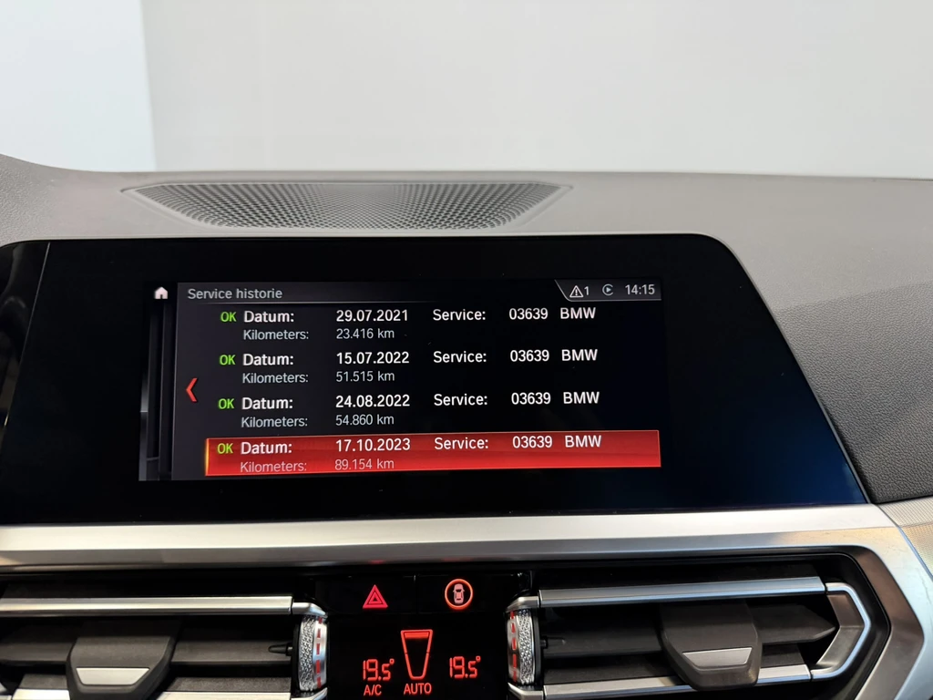 BMW 3 Serie – foto 39