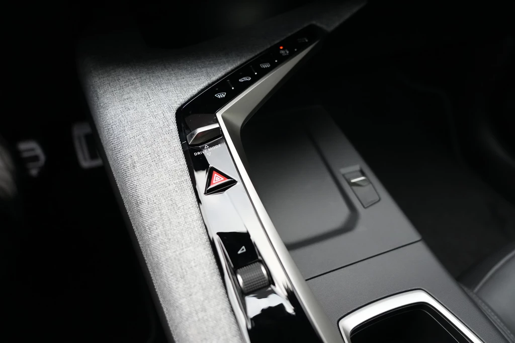Peugeot 5008 – foto 12