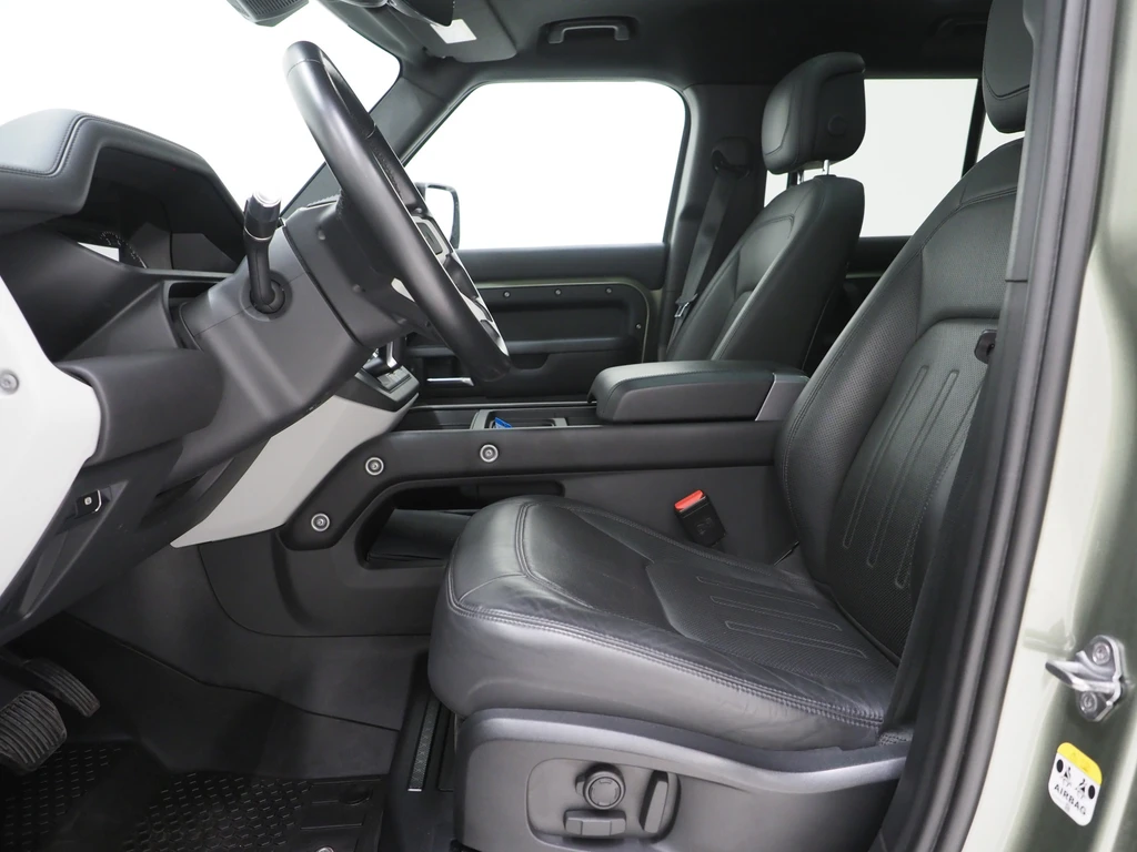 Land Rover Defender – foto 16