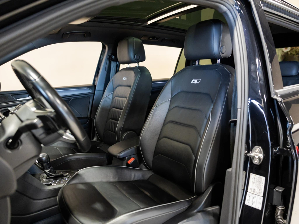 Volkswagen Tiguan Allspace – foto 13