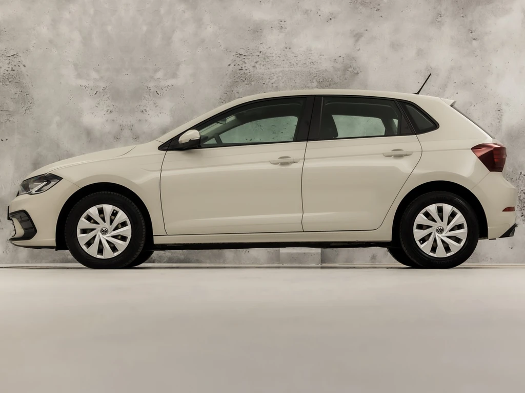 Volkswagen Polo – foto 2