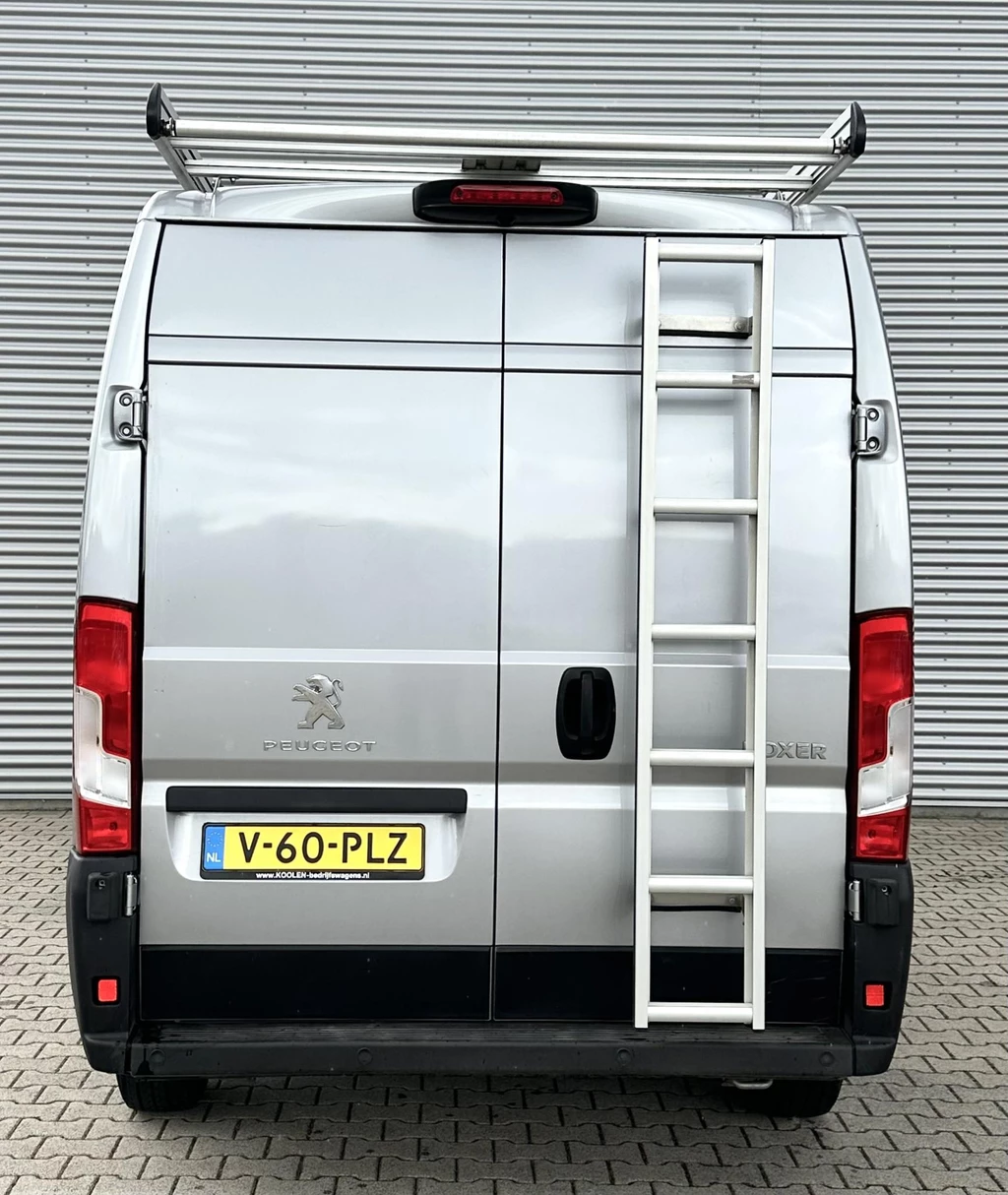Peugeot Boxer – foto 4