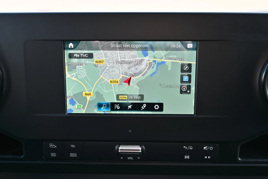 Mercedes-Benz Sprinter – foto 11