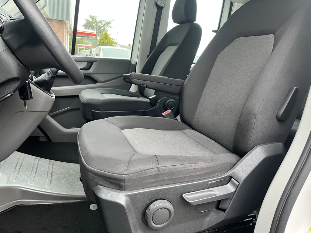Volkswagen Crafter – foto 28