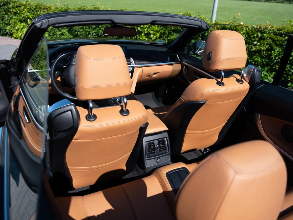 BMW 4 Serie – foto 24