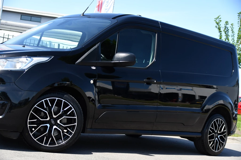 Ford Transit Connect – foto 3